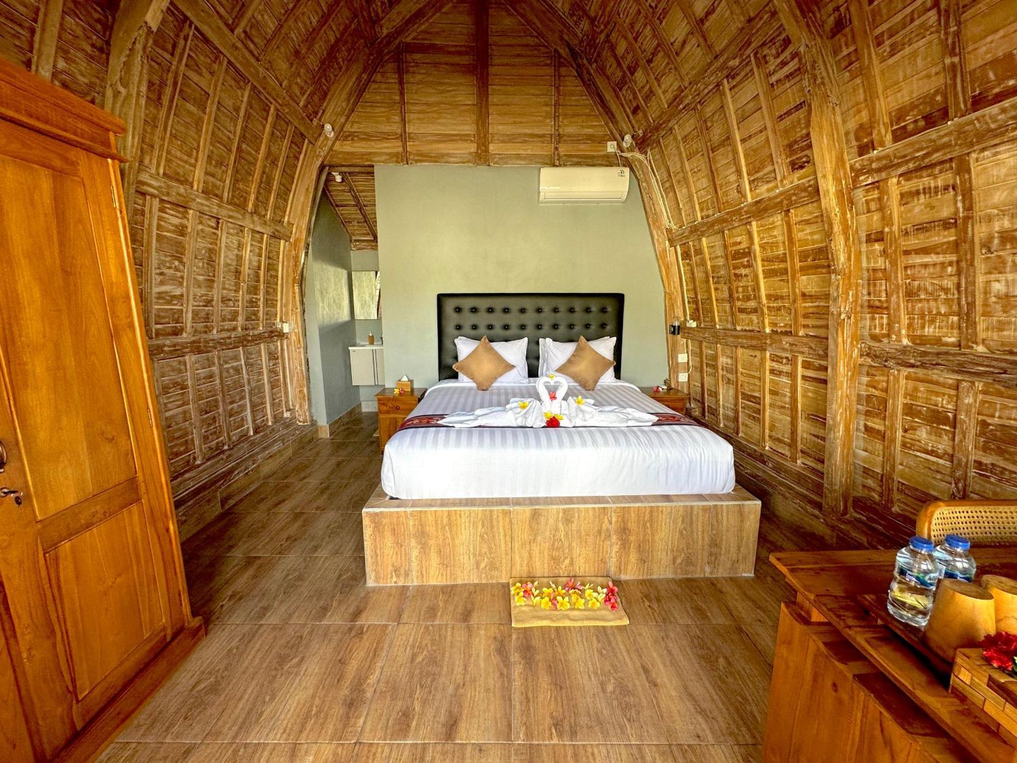 Nature Stay Uluwatu Exterior photo