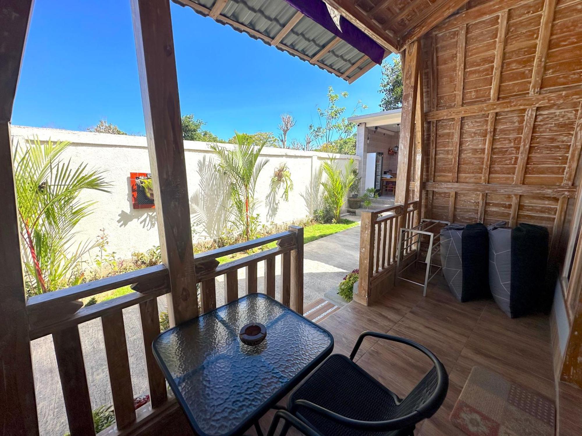 Nature Stay Uluwatu Exterior photo