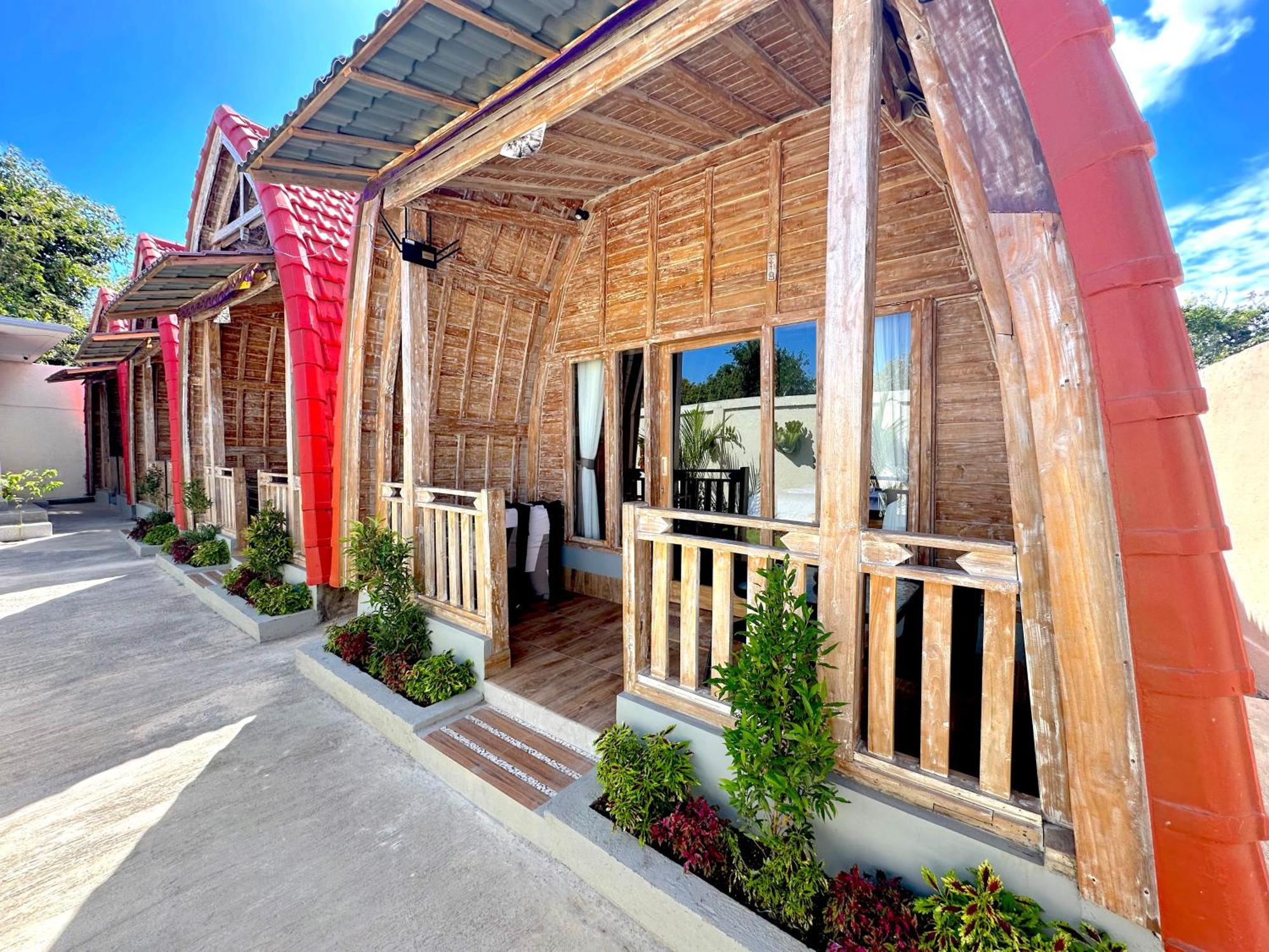 Nature Stay Uluwatu Exterior photo